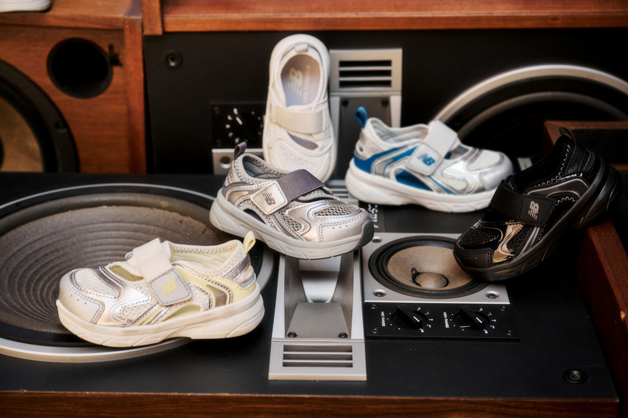 뉴발란스키즈, ‘프리들엑스’ 온라인 선발매… 10일 오프라인도  27-Image